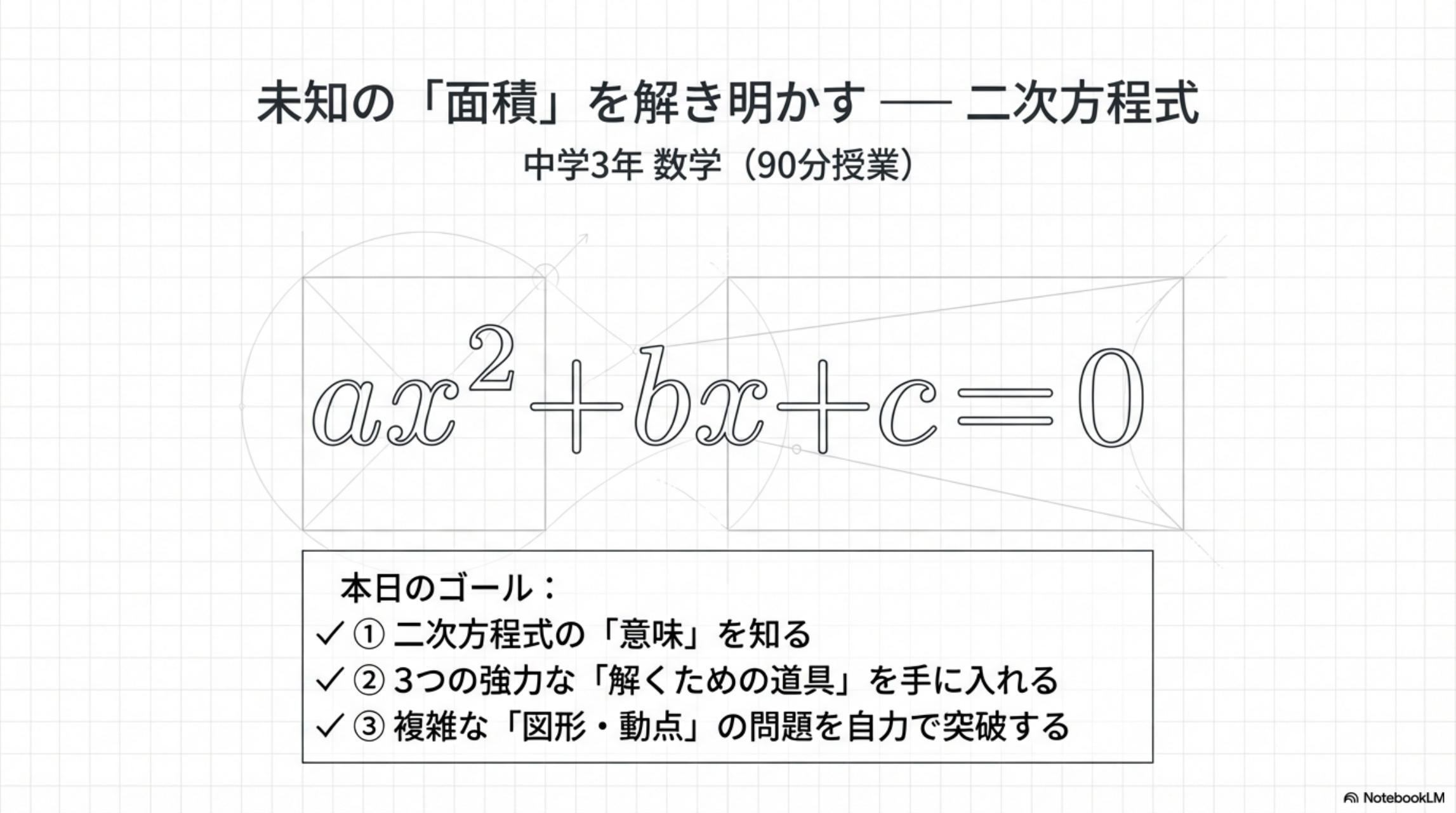 予習レジュメ サンプル