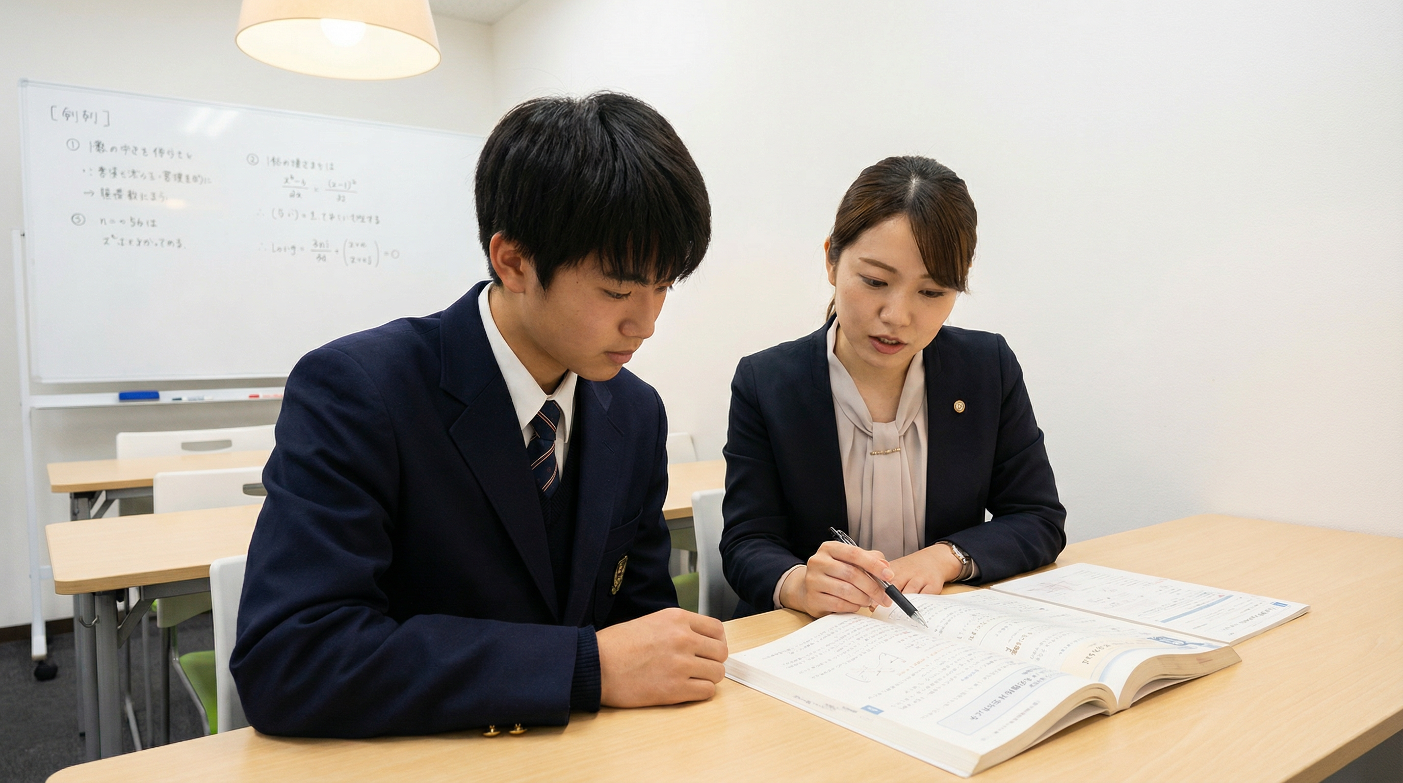 選りすぐりのプロ講師陣