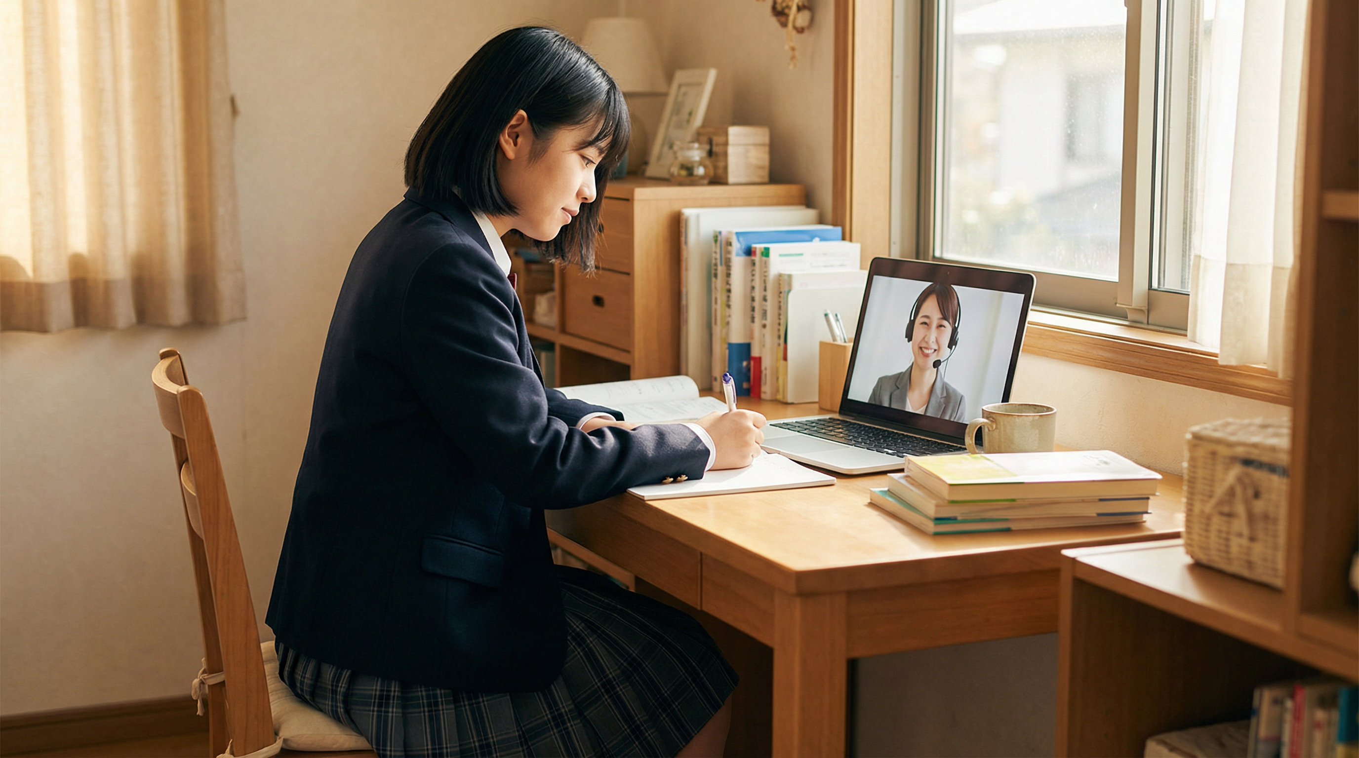 志望校合格への最短ルート